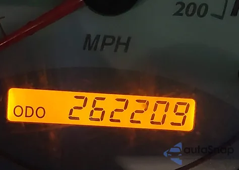 2005 Toyota Rav4 z USA, uszkodzony, nr VIN JTEGD20V550051958